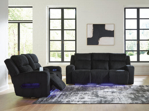 Forest Lake Living Room Set - Furniture 2 Go- FL