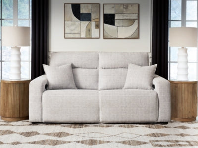 Modmax II Reclining Loveseat - Furniture 2 Go- FL