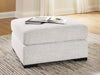 Misty-Lakes Oversized Accent Ottoman - Furniture 2 Go- FL