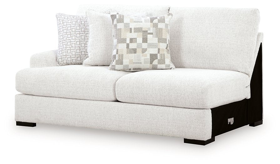 Misty-Lakes Sectional - Furniture 2 Go- FL