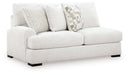 Misty-Lakes Sectional with Chaise - Furniture 2 Go- FL