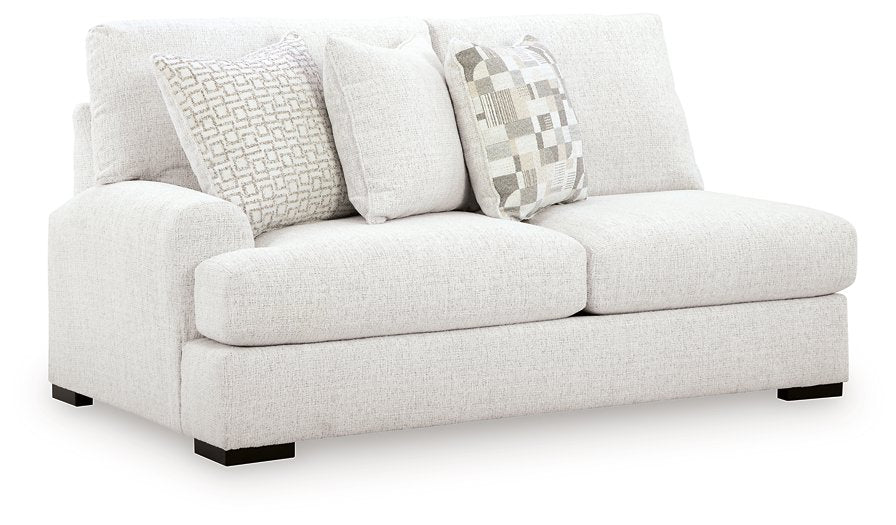 Misty-Lakes Sectional - Furniture 2 Go- FL