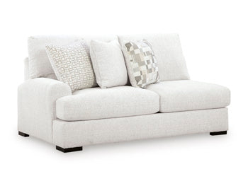 Misty-Lakes Sectional - Furniture 2 Go- FL