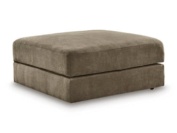 Camellia-Court Ottoman With Storage - Furniture 2 Go- FL