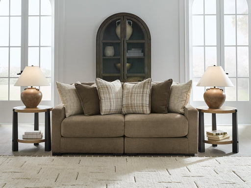 Camellia-Court Sectional Sofa - Furniture 2 Go- FL