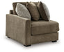 Camellia-Court Sectional Sofa - Furniture 2 Go- FL