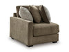 Camellia-Court Sectional Sofa - Furniture 2 Go- FL