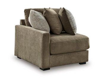 Camellia-Court Sectional Sofa - Furniture 2 Go- FL