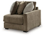 Camellia-Court Sectional Sofa - Furniture 2 Go- FL