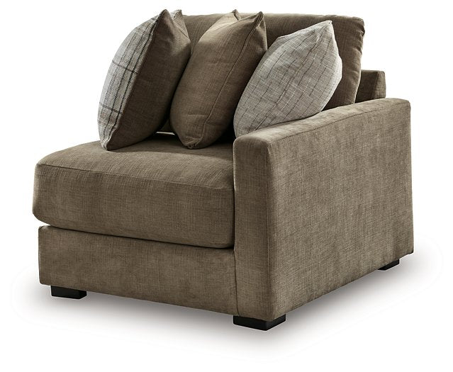 Camellia-Court Sectional - Furniture 2 Go- FL