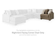 Camellia-Court Sectional - Furniture 2 Go- FL