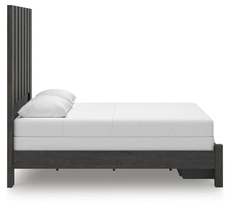 Fraluna Bedroom Set