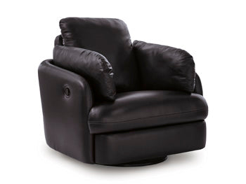 Modmax II Swivel Glider Recliner - Furniture 2 Go- FL