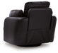 Modmax II Swivel Glider Recliner - Furniture 2 Go- FL