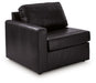 Modmax II Sectional Sofa with Storage Console - Furniture 2 Go- FL