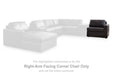 Modmax II Sectional Sofa with Storage Console - Furniture 2 Go- FL