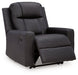 Mackmenville Recliner - Furniture 2 Go- FL