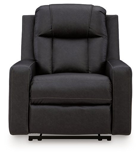 Mackmenville Recliner - Furniture 2 Go- FL