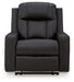 Mackmenville Recliner - Furniture 2 Go- FL