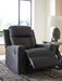 Mackmenville Recliner - Furniture 2 Go- FL