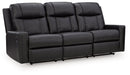 Mackmenville Reclining Sofa - Furniture 2 Go- FL