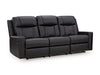 Mackmenville Reclining Sofa - Furniture 2 Go- FL