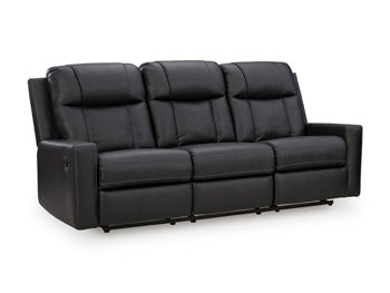 Mackmenville Reclining Sofa - Furniture 2 Go- FL