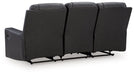 Mackmenville Reclining Sofa - Furniture 2 Go- FL