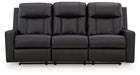 Mackmenville Reclining Sofa - Furniture 2 Go- FL