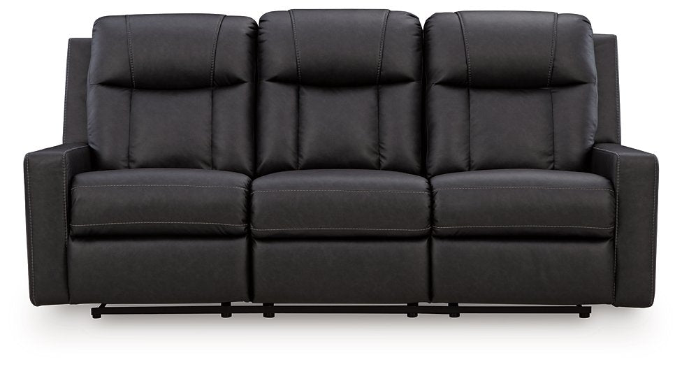 Mackmenville Reclining Sofa - Furniture 2 Go- FL
