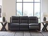 Mackmenville Reclining Sofa - Furniture 2 Go- FL