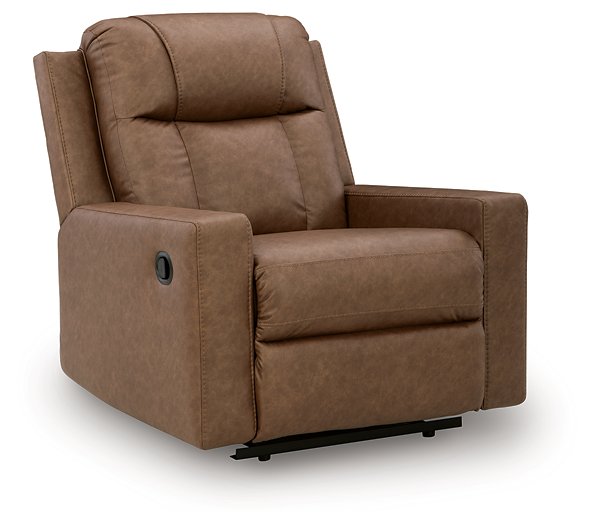 Mackmenville Recliner - Furniture 2 Go- FL