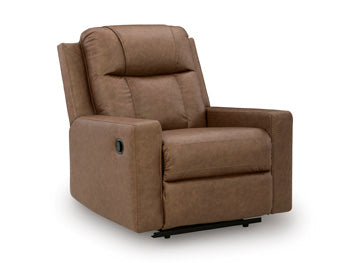 Mackmenville Recliner - Furniture 2 Go- FL
