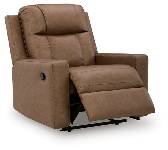 Mackmenville Recliner - Furniture 2 Go- FL