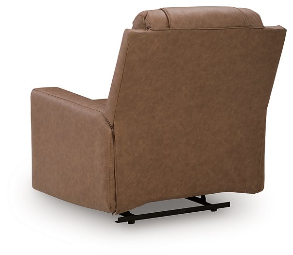 Mackmenville Recliner - Furniture 2 Go- FL