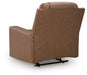 Mackmenville Recliner - Furniture 2 Go- FL
