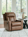 Mackmenville Recliner - Furniture 2 Go- FL