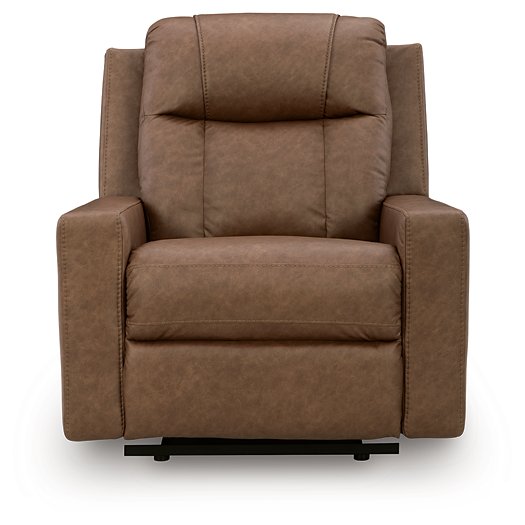 Mackmenville Recliner - Furniture 2 Go- FL