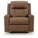 Mackmenville Recliner - Furniture 2 Go- FL