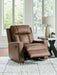 Mackmenville Recliner - Furniture 2 Go- FL