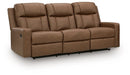 Mackmenville Reclining Sofa - Furniture 2 Go- FL
