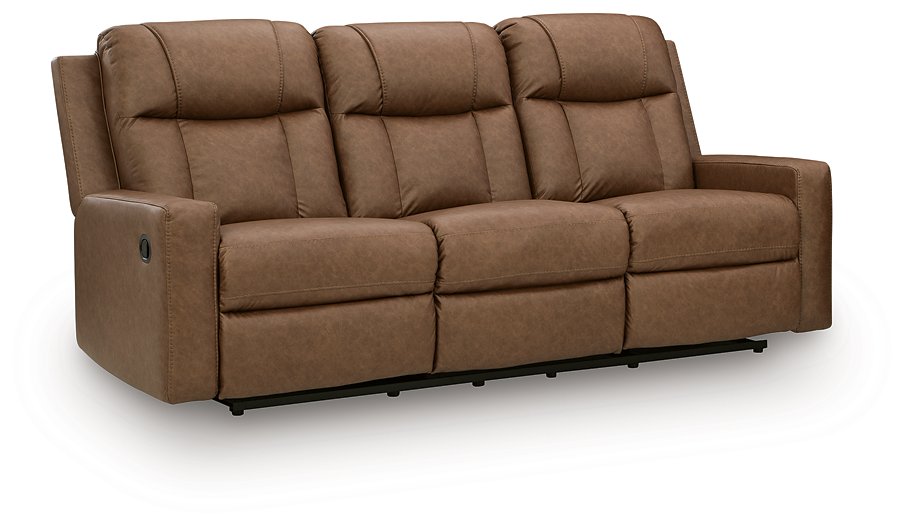 Mackmenville Reclining Sofa - Furniture 2 Go- FL