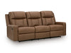Mackmenville Reclining Sofa - Furniture 2 Go- FL
