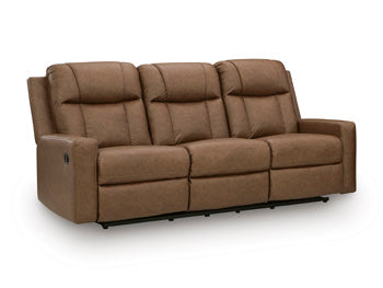 Mackmenville Reclining Sofa - Furniture 2 Go- FL