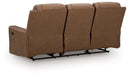 Mackmenville Reclining Sofa - Furniture 2 Go- FL