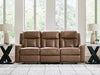 Mackmenville Reclining Sofa - Furniture 2 Go- FL