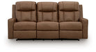 Mackmenville Reclining Sofa - Furniture 2 Go- FL
