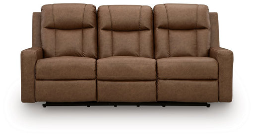 Mackmenville Reclining Sofa - Furniture 2 Go- FL
