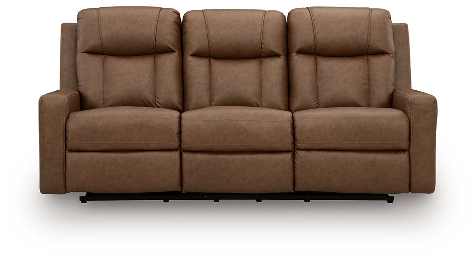 Mackmenville Reclining Sofa - Furniture 2 Go- FL