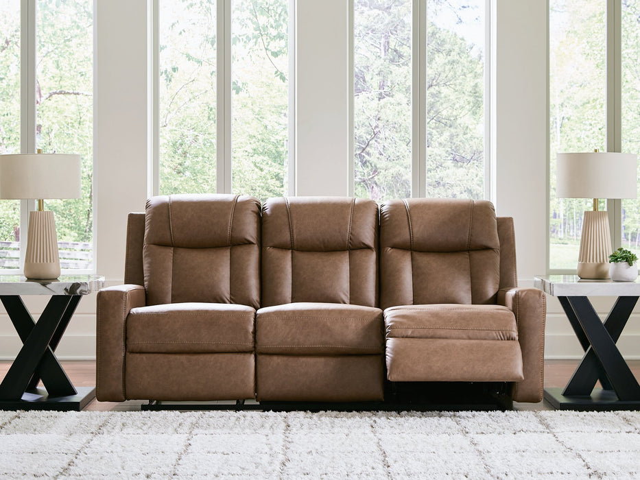 Mackmenville Reclining Sofa - Furniture 2 Go- FL